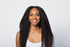 Haute & Straight U-Part Wig Unit