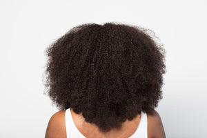 Haute Kinky Curly Clip-Ins
