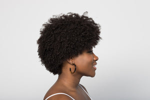 Haute Tapered Crown Wig Unit